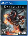 Darksiders Warmastered Edition Playstation 4 [PS4]