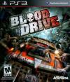 Blood Drive Playstation 3 [PS3]