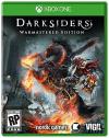 Darksiders Warmastered Edition XBox One [XB1]