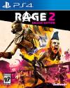 Rage 2 Playstation 4 [PS4] (Deluxe Edition)