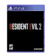 Resident Evil 2 Playstation 4 [PS4]