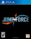 Jump Force Playstation 4 [PS4]