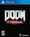 Doom Eternal Playstation 4 [PS4]