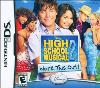 High School Musical 2: Work This Out! Nintendo DS (Dual-Screen) [NDS]