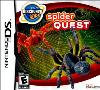 Discovery Kids: Spider Quest Nintendo DS (Dual-Screen) [NDS]