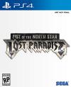 Fist of The North Star: Lost Paradise PlayStation Hits Playstation 4 [PS4]