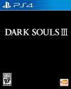 Dark Souls III 120142 Playstation 4 [PS4]
