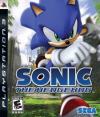 Sonic The Hedgehog Playstation 3 [PS3]