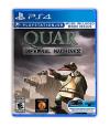 Quar Infernal Machines Playstation 4 [PS4]