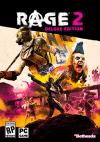 Rage 2 PC Games [PCG] (Deluxe Edition)