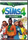 Sims 4 Seasons Expansion Pack PC Games [PCG]