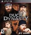 Duck Dynasty Playstation 3 [PS3]