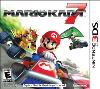 3DS Mario Kart 7 Nintendo DS (Dual-Screen) [NDS]