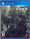 Earths Dawn Playstation 4 [PS4]