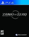Zanki Zero: Last Beginning Day 1 Edition Playstation 4 [PS4]