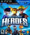 PlayStation Move Heroes Playstation 3 [PS3]