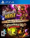 Steamworld Collection Playstation 4 [PS4]