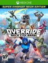 Override: Mech City Brawl Super Charged Mega Edition XBox One [XB1]