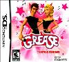 Grease Nintendo DS (Dual-Screen) [NDS]