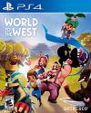 World To The West Playstation 4 [PS4]