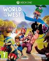 World To The West XBox One [XB1]