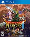 Dragon Quest Heroes 2:Explorers Edition Playstation 4 [PS4]