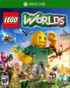 Lego Worlds XBox One [XB1]