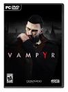 Vampyr PC Games [PCG]