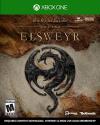 Elder Scrolls Online: Elsweyr XBox One [XB1]