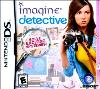 Imagine: Detective Nintendo DS (Dual-Screen) [NDS]