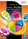 Trivial Pursuit: Bet You Know It Nintendo Wii (1+ Players)