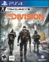 Tom Clancy's The Division Playstation 4 [PS4]