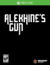 Alekhine's Gun XBox One [XB1]