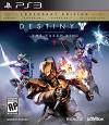 Destiny: The Taken King Playstation 3 [PS3] (Toyt; Legendary Edition)