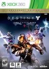 Destiny: Taken King Legendary Edition XBox 360 [XB360]