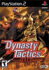 Dynasty Tactics 2 Playstation 2 [PS2]