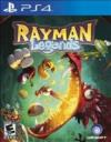 Rayman Legends PlayStation Hits Playstation 4 [PS4]