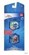 Disney Interactive Infinity 2.0 power disc pack disney originals accessory