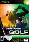 Real World Golf XBox