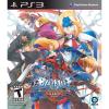 Blazblue: Continuum Shift Extend Playstation 3 [PS3]