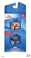 Infinity 2.0 Power Disc Pack Marvel Super Heroes Accessory