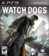 Watch Dogs Playstation 3 [PS3]