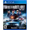 Street Outlaws Playstation 4 [PS4]