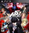 Persona 5 Playstation 3 [PS3]