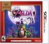 3DS The Legend Of Zelda: Majora's Mask 3D - Nint Nintendo DS (Dual-Screen) [NDS]