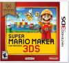3DS Super Mario Maker - Nintendo Selects Nintendo DS (Dual-Screen) [NDS]