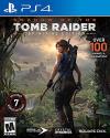 Shadow Of The Tomb Raider Definitive Edition Playstation 4 [PS4]