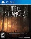 Life Is Strange 2 Playstation 4 [PS4]