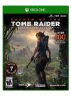 Shadow Of The Tomb Raider Definitive Edition XBox One [XB1]