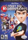Disney Meet the robinsons pc games [pcg] (1 player; dvd-rom)